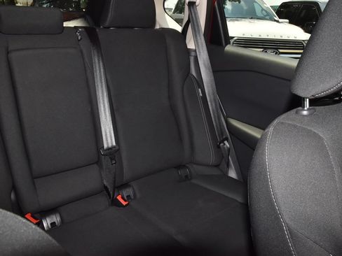 Used 2025 Nissan Rogue S FWD image 12