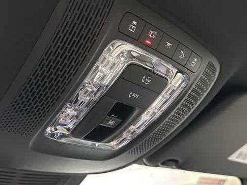 Certified 2026 Mercedes-Benz GLE 350 4MATIC image 23