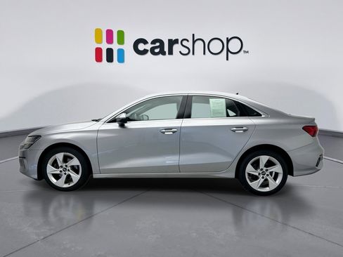 Used 2022 Audi A3 2.0T Premium FWD image 2