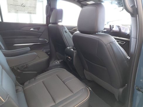 New 2026 Chevrolet Traverse High Country AWD/4WD image 33