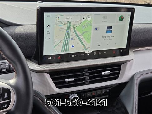 Used 2025 Ford Explorer Active image 22