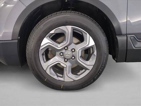 Used 2018 Honda CR-V EX-L image 28