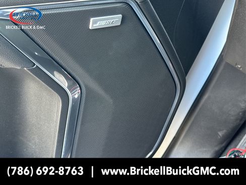 New 2025 GMC Sierra 1500 Elevation w/ Preferred Package image 33