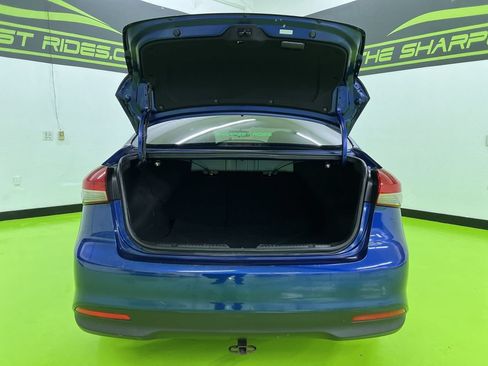Used 2018 Kia Forte LX FWD image 9