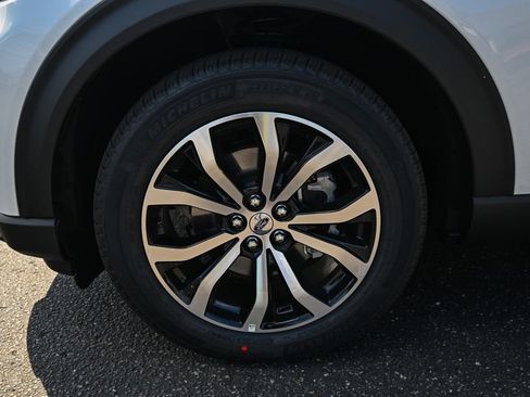 New 2026 Ford Explorer ST-Line AWD/4WD image 12