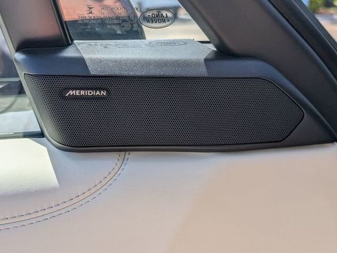 Used 2023 Land Rover Range Rover SE AWD/4WD image 39