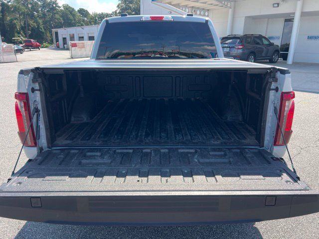 Used 2024 Ford F150 STX RWD image 12