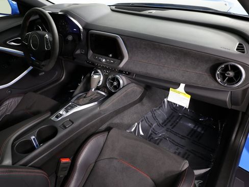 Used 2023 Chevrolet Camaro ZL1 image 30