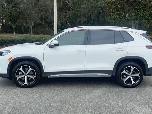 New 2026 Volkswagen Tiguan SE image 5