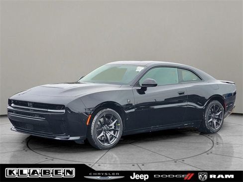 New 2026 Dodge Charger Daytona Scat Pack image 1