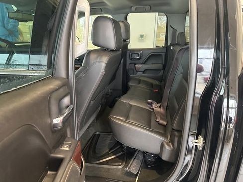 Used 2016 GMC Sierra 1500 SLT image 14