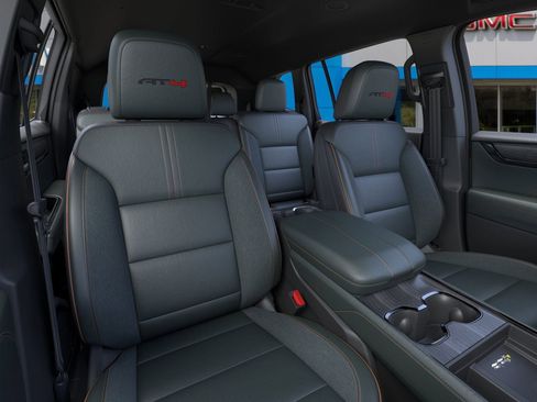 New 2025 GMC Acadia AT4 image 16