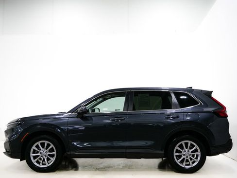 Used 2023 Honda CR-V EX-L image 6