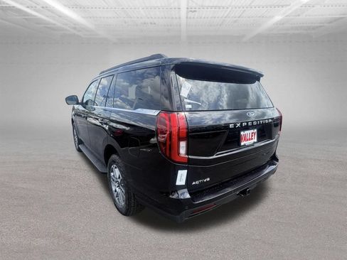 New 2026 Ford Expedition Active AWD/4WD image 6