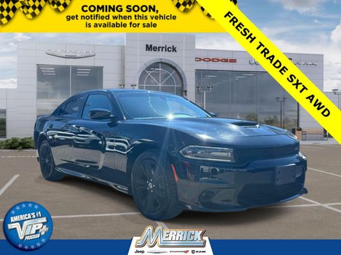 Used 2020 Dodge Charger GT w/ Plus Group AWD/4WD image 1