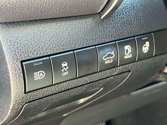 Certified 2024 Toyota Camry SE w/ Cold Weather Package FWD image 23
