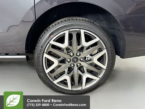 New 2026 Ford Expedition Max Platinum w/ Platinum Ultimate Package image 36