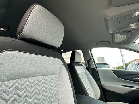 Certified 2024 Chevrolet Equinox LT image 17