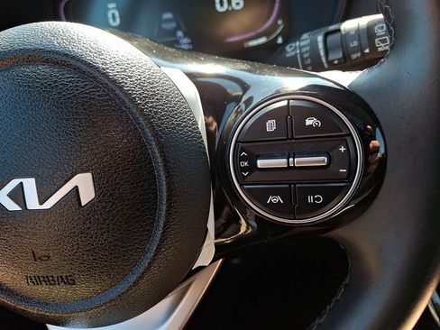 Certified 2023 Kia Soul EX FWD image 23