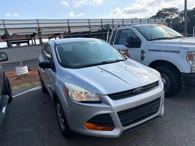 Used 2015 Ford Escape S FWD image 2
