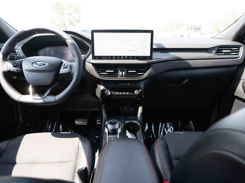 Used 2023 Ford Escape ST-Line w/ Tech Pack #1 AWD/4WD image 20