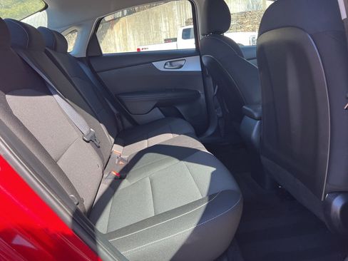 Certified 2023 Kia Forte LXS image 22