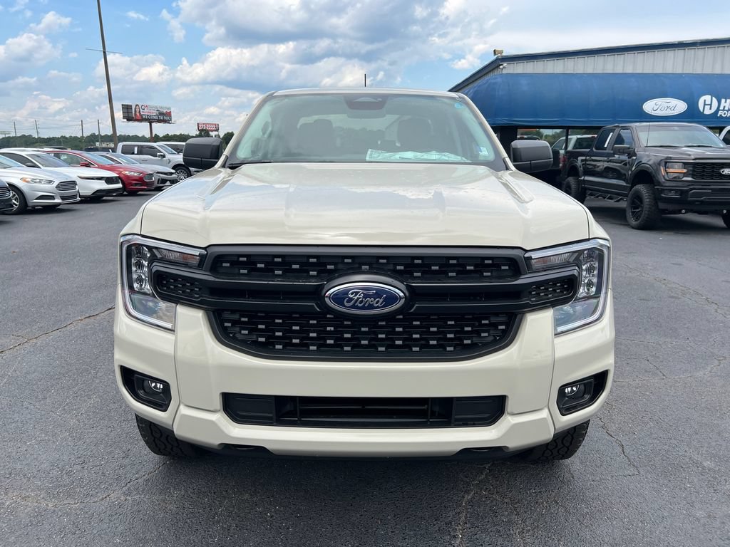New 2026 Ford Ranger XL AWD/4WD image 2