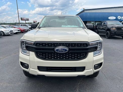 New 2026 Ford Ranger XL AWD/4WD image 2