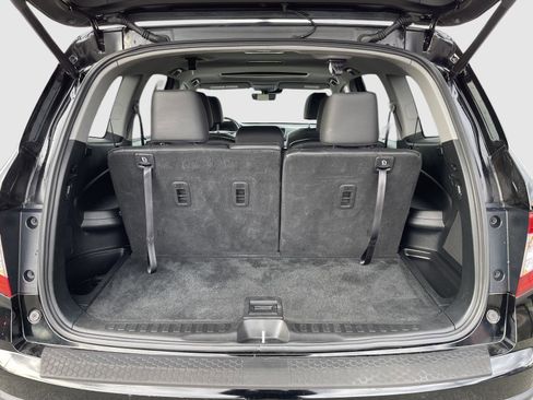 Used 2022 Honda Pilot Special Edition image 18