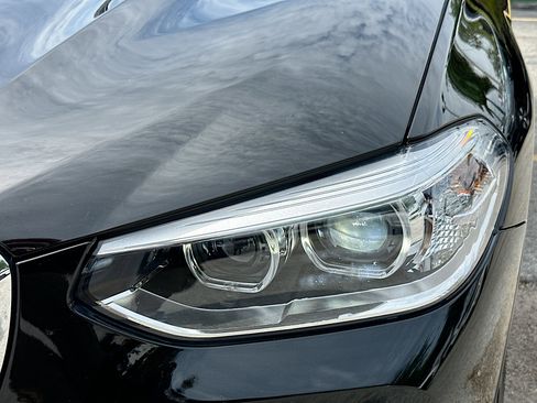 Used 2021 BMW X3 sDrive30i w/ Convenience Package image 30