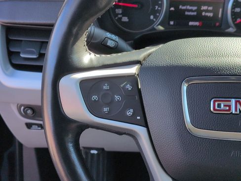 Used 2019 GMC Terrain SLT w/ Preferred Package image 19