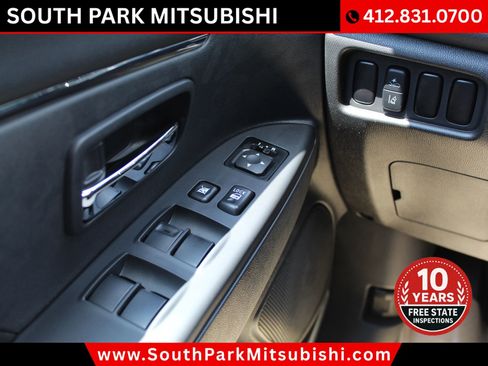 New 2025 Mitsubishi Outlander Sport LE image 22