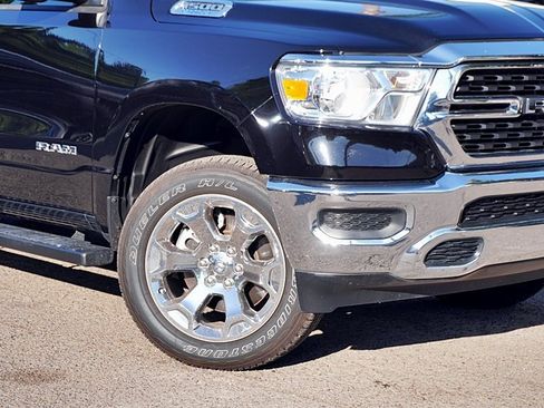 Certified 2024 RAM 1500 Big Horn image 4