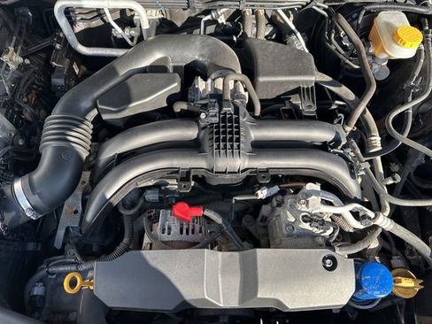 Used 2017 Subaru Legacy 2.5i w/ Alloy Wheel Package image 34