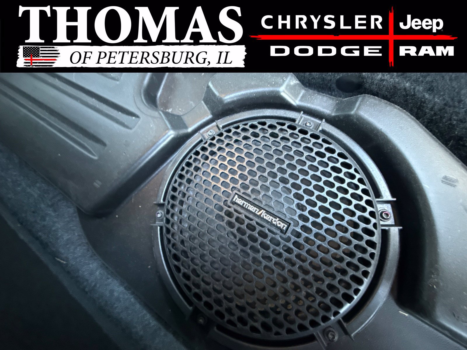 Used 2023 RAM 2500 Limited AWD/4WD image 20
