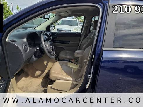 Used 2016 Jeep Compass Sport w/ Power Value Group FWD image 29