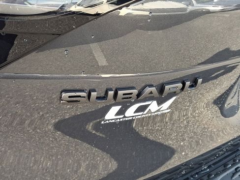 New 2025 Subaru Forester Sport image 19