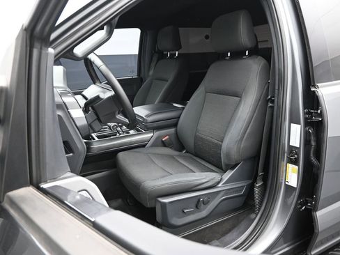 Certified 2023 Ford F150 XLT w/ Equipment Group 302A High image 7