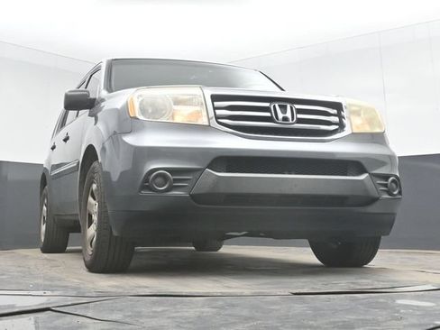 Used 2012 Honda Pilot LX image 27