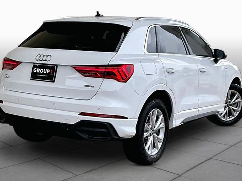 Used 2025 Audi Q3 2.0T Premium Plus AWD/4WD image 13