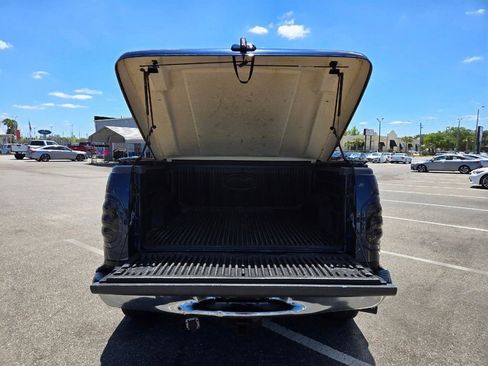 Used 2003 Ford F150 Lariat AWD/4WD image 16