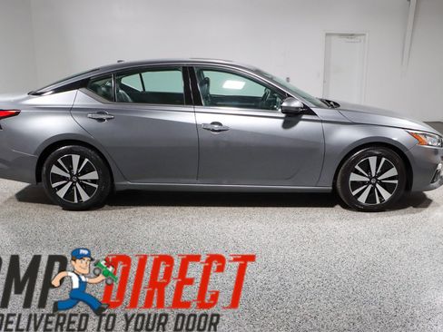 Used 2020 Nissan Altima 2.5 SL image 6
