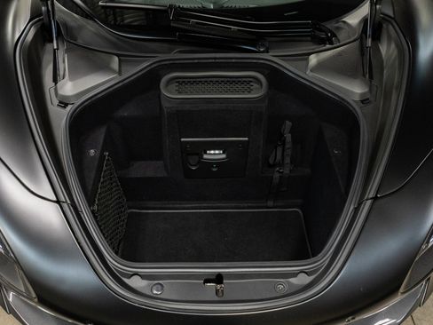 Used 2020 McLaren 720S Spider image 74