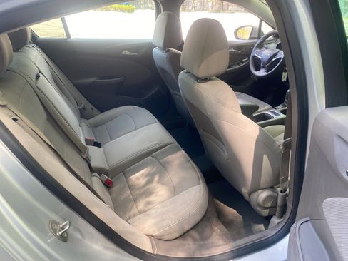 Used 2016 Chevrolet Cruze LT FWD image 20