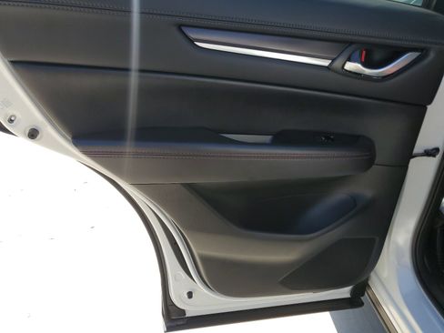 Certified 2025 MAZDA CX-5 Carbon Edition AWD/4WD image 40