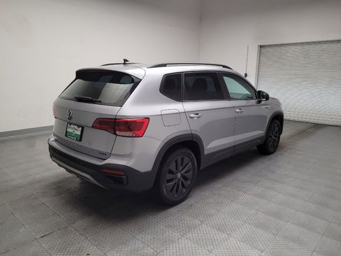 Used 2022 Volkswagen Taos S w/ IQ Drive S Package AWD/4WD image 9