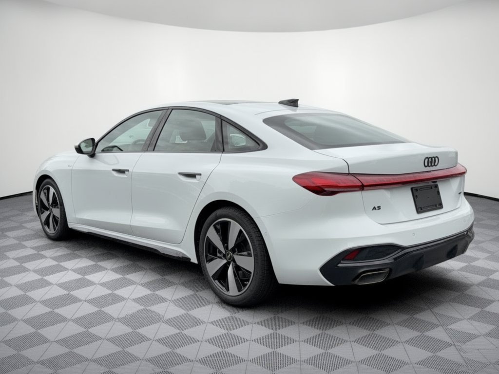 New 2026 Audi A5 Premium AWD/4WD image 3