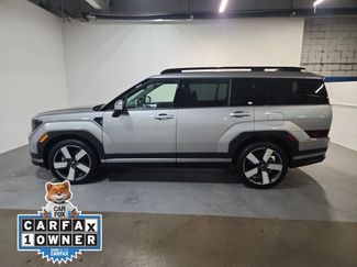 Used 2024 Hyundai Santa Fe Limited video 2