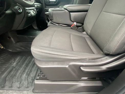 Used 2024 Chevrolet Silverado 2500 W/T w/ WT Convenience Package image 10