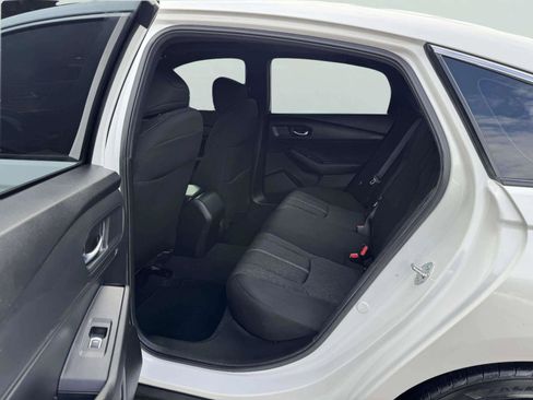 Used 2024 Honda Accord Sport image 37